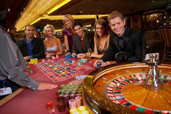 Slots Social Casino Live Casino
