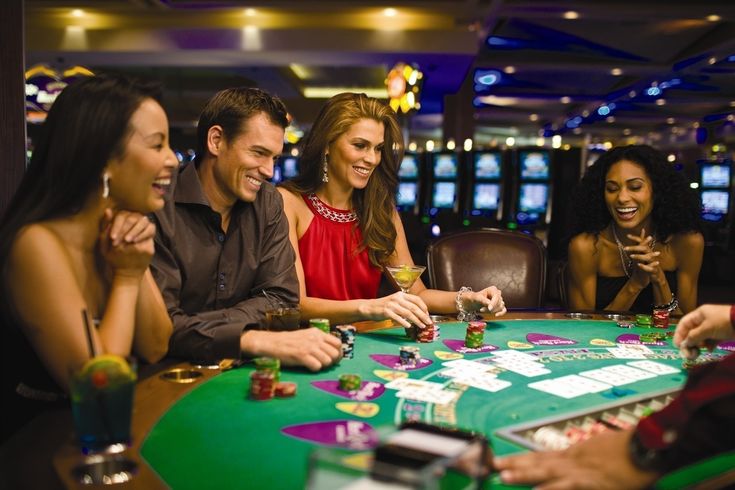Slots Social Casino Welcome Bonus
