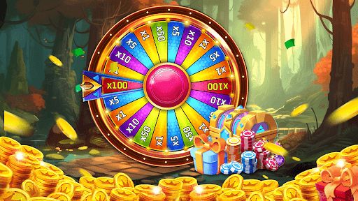 Slots Social Casino Welcome Bonus